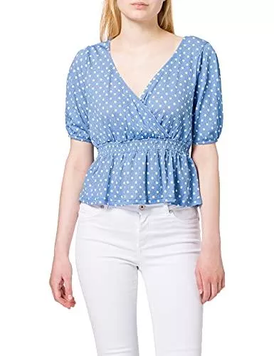 ONLY Kurzarmblusen ONLY Damen T-Shirt