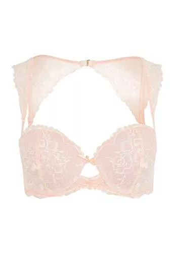 LASCANA Unterwäsche & Dessous Lascana BH Push up Lucia