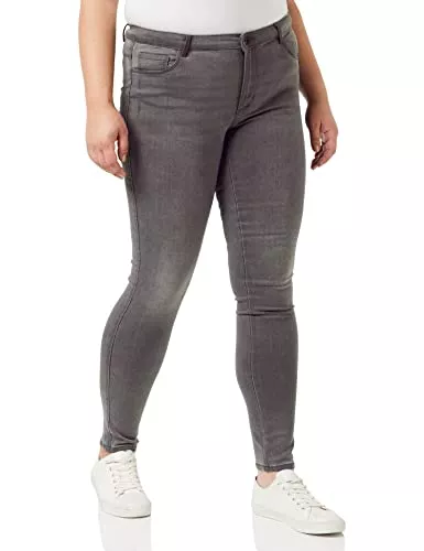 ONLY Jeans ONLY Female Skinny Fit Jeans ONLRoyal high