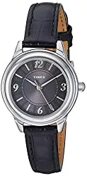 Timex Uhren Timex Klassische Damen-Armbanduhr, 26 mm.