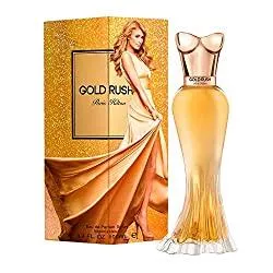 Paris Hilton Accessoires Paris Hilton Gold Rush eau de parfum spray 100 ml