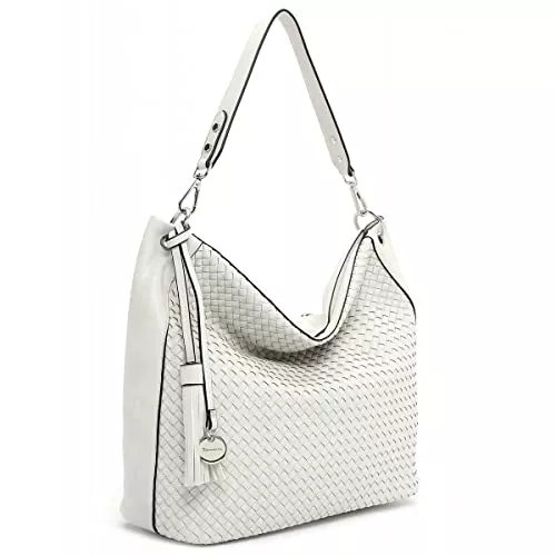 Tamaris Taschen & Rucksäcke Tamaris Carmen Schultertasche 44 cm