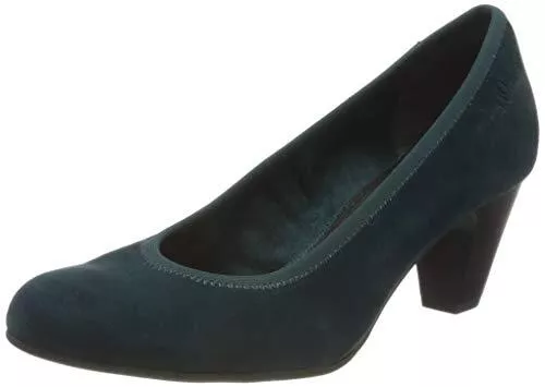 s.Oliver High Heels s.Oliver Damen Pumps Pumpe