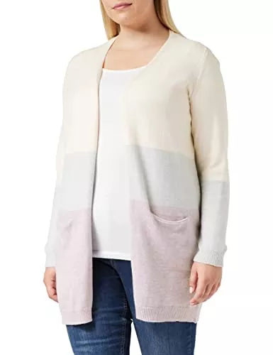 ONLY Strickjacken ONLY Female Strickjacke Long