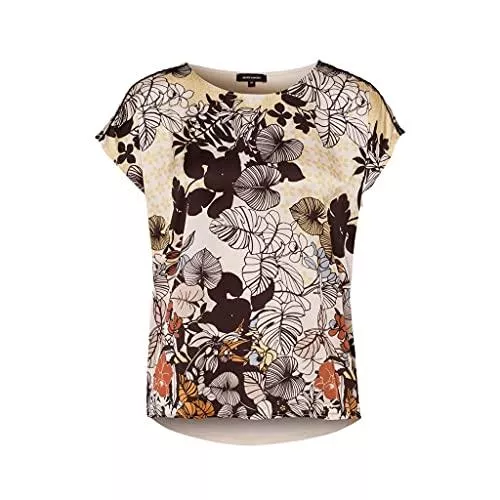 More &amp; More T-Shirts More &amp; More Damen T-Shirt