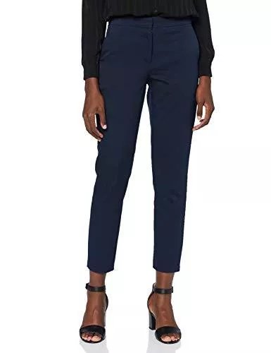 VERO MODA Hosen VERO MODA Female Hose Knöchellange Normal Waist