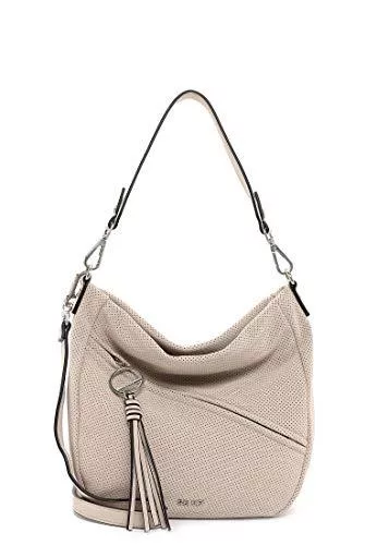 SURI FREY Taschen & Rucksäcke SURI FREY Beutel Holly 12703 Damen Handtaschen Uni One Size