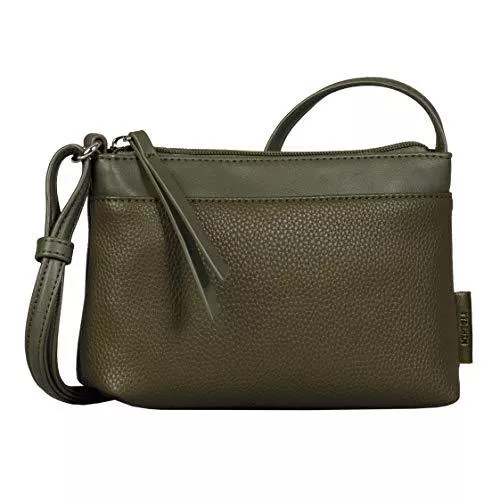 TOM TAILOR Taschen & Rucksäcke TOM TAILOR Denim Damen Arona Umhängetasche, XS