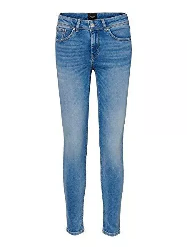 VERO MODA Jeans VERO MODA Damen Jeans