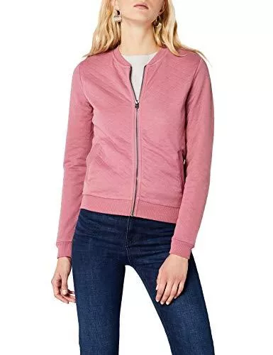 ONLY Jacken ONLY Female Sweatshirt Bomber