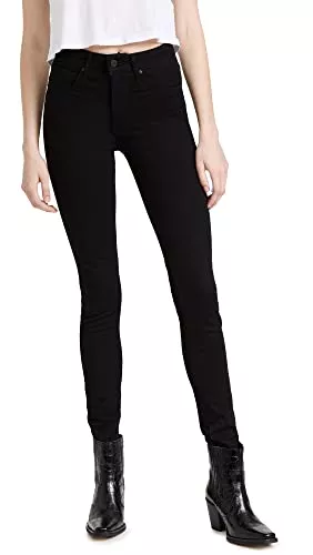Levi's Jeans Levi's Damen 721 High Rise Skinny Jeans