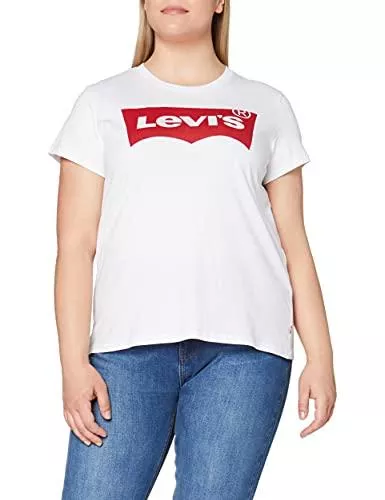Levi's T-Shirts Levi's Damen The Perfect Tee