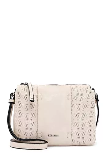 SURI FREY Taschen & Rucksäcke SURI FREY Umhängetasche Sally 12760 Damen Handtaschen Mustermix One Size