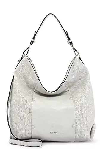 SURI FREY Taschen & Rucksäcke SURI FREY Beutel Sally 12763 Damen Handtaschen Mustermix One Size