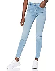 Levi's Jeans Levi's Damen 720 Hirise Super Skinny Jeans
