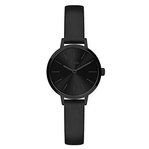 s. Oliver Uhren s. Oliver Time Damen Armbanduhr