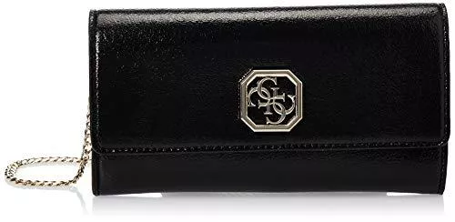 GUESS Taschen & Rucksäcke Guess WALK OF FAME CROSSBODY CLUTCH