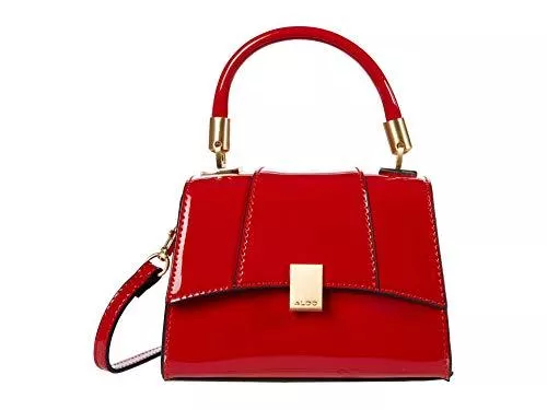 ALDO Taschen & Rucksäcke ALDO Damen Women's Rotorua Top Handle Bag, Einheitsgröße