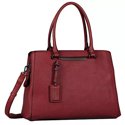 Gabor Taschen & Rucksäcke Gabor Tasche Damen, Lora, 40x10,5x29,5 cm, Gabor Tasche Damen