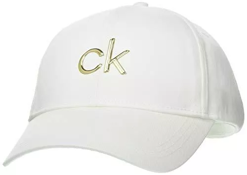 Calvin Klein Hüte & Mützen Calvin Klein Jeans Damen Bb Cap Baseballkappe