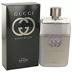 Gucci Accessoires Gucci Guilty Pour Homme Eau Eau de Toilette, 90 ml