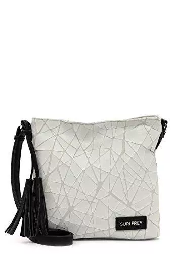 SURI FREY Taschen & Rucksäcke SURI FREY Umhängetasche Kimmy 12790 Damen Handtaschen Mustermix One Size