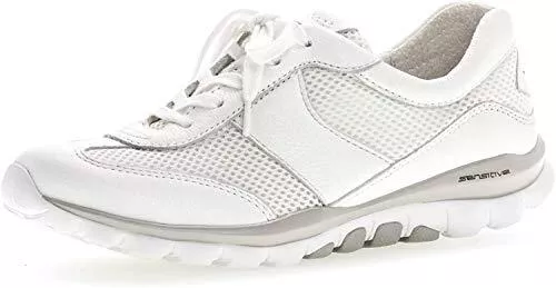 Gabor Sneaker & Sportschuhe Gabor Damen Rollingsoft Derbys