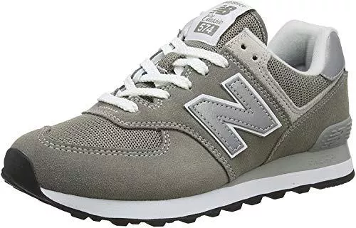 New Balance Sneaker & Sportschuhe New Balance Damen Wl574v2 Sneaker