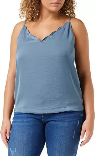 ONLY Tops ONLY Damen Onldebbie Singlet Noos WVN Top