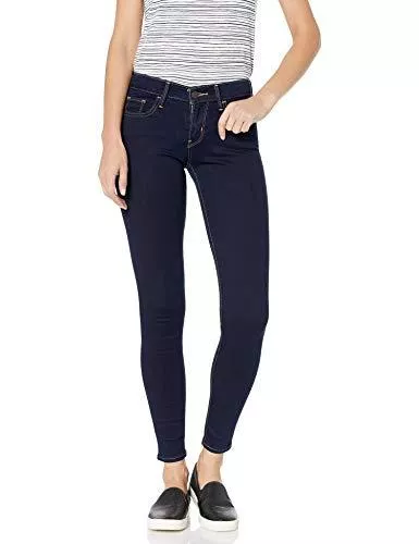 Levi's Jeans Levi's Damen 710 Super Skinny Jeans