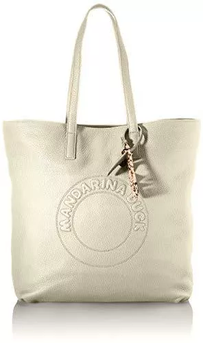 Mandarina Duck Taschen & Rucksäcke Mandarina Duck Damen Marshmellow Damentasche, Einheitsgröße