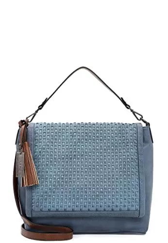 SURI FREY Taschen & Rucksäcke SURI FREY Umhängetasche Dorey 13051 Damen Handtaschen Uni One Size