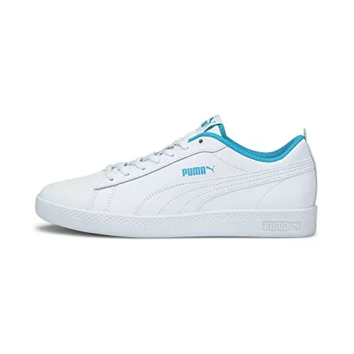 PUMA Sneaker & Sportschuhe PUMA Damen Smash WNS V2 L Sneaker