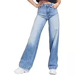 GUESS Jeans Guess Damen-Jeans Linen W1GA09D4CV2