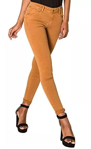 EGOMAXX Jeans EGOMAXX Damen Mina jeans