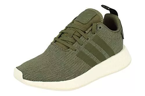 adidas Sneaker & Sportschuhe adidas Damen NMD_R2 Laufschuhe