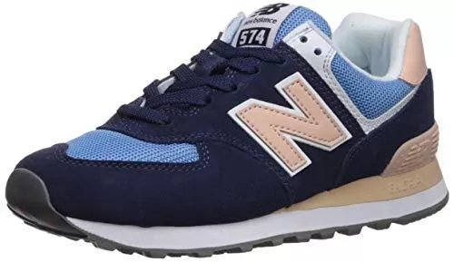 New Balance Sneaker & Sportschuhe New Balance Damen Wl574 B Sneaker