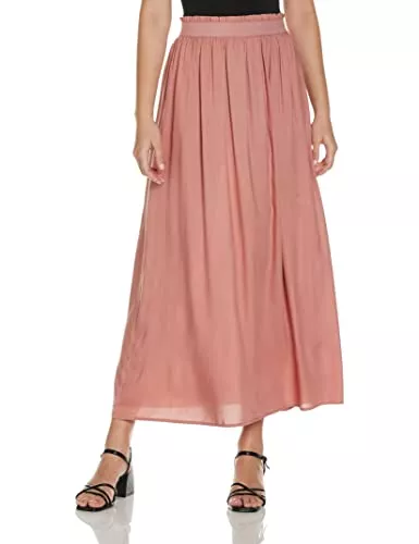 ONLY Röcke ONLY Damen Onlvenedig Life Long Skirt WVN Noos Rock