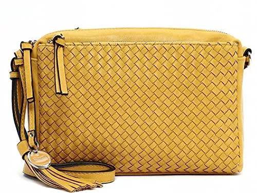 Tamaris Taschen & Rucksäcke Tamaris Carmen Umhängetasche 27 cm