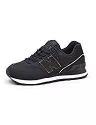 New Balance Sneaker & Sportschuhe New Balance Herren 574 Ml574gyx Medium Sneaker