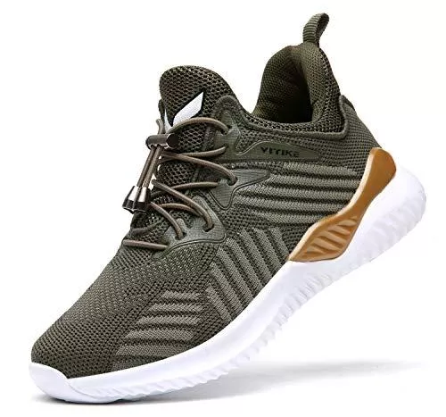 JMFCHI Sneaker & Sportschuhe Kinder Turnschuhe Kinderschuhe Jungen Sneaker Mädchen Outdoor Sportschuhe Casual Laufschuhe Atmungsaktiv Leicht Hallenschuhe für Unisex-Kinder