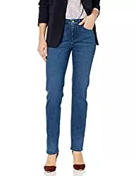 NYDJ Jeans NYDJ Damen Sheri Slim Jeans