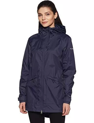 Columbia Jacken & Westen Columbia Damen Arcadia Casual Jacket, Waterproof &amp; Breathable Arcadia™ Freizeitjacke