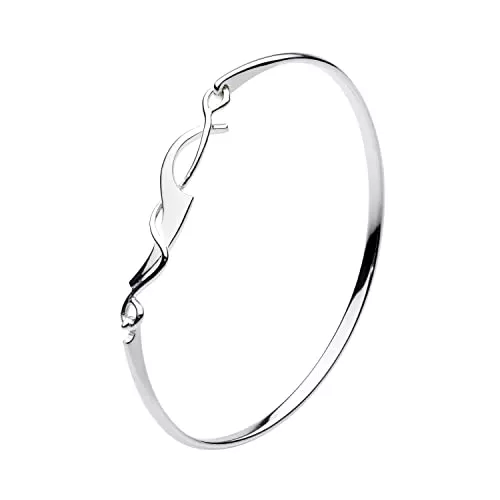 Dew Schmuck Dew Damen-Armband Sterling-Silber Jugendstil