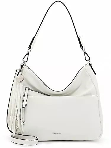Tamaris Taschen & Rucksäcke Tamaris Adele Schultertasche 33 cm
