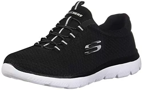 Skechers Sneaker & Sportschuhe Skechers Damen Summits Sneaker