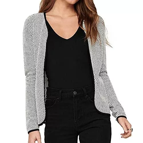 ONLY Strickjacken ONLY Female Strickjacke Offener