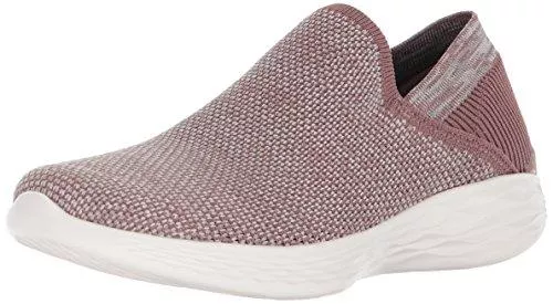 Skechers Sneaker & Sportschuhe Skechers Damen You - Rise Slip On Sneaker