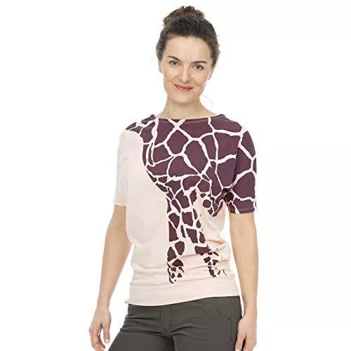 BUSHMAN T-Shirts BUSHMAN T-Shirt Parana