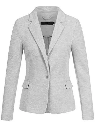 VERO MODA Blazer VERO MODA Female Blazer Jersey